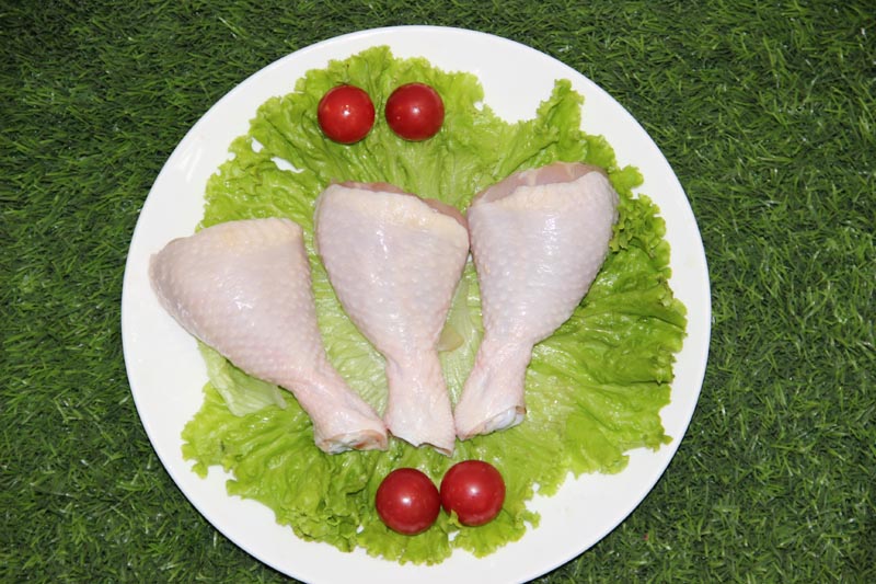 冰鲜琵琶腿