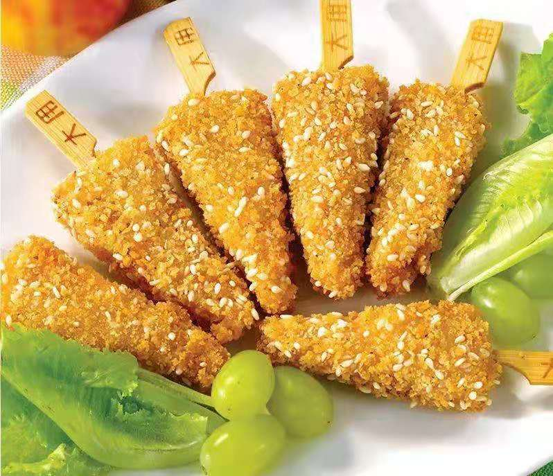 熟食